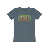WKRP in Cincinnati 1978 Vintage Women's T-Shirt
