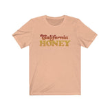 California Honey 1982 Vintage T-Shirt