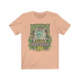 Murphy's Pub Easter Egg Fight 1983 Vintage Men’s T-Shirt