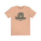 Danceteria NYC 1979 Vintage Men's T-Shirt