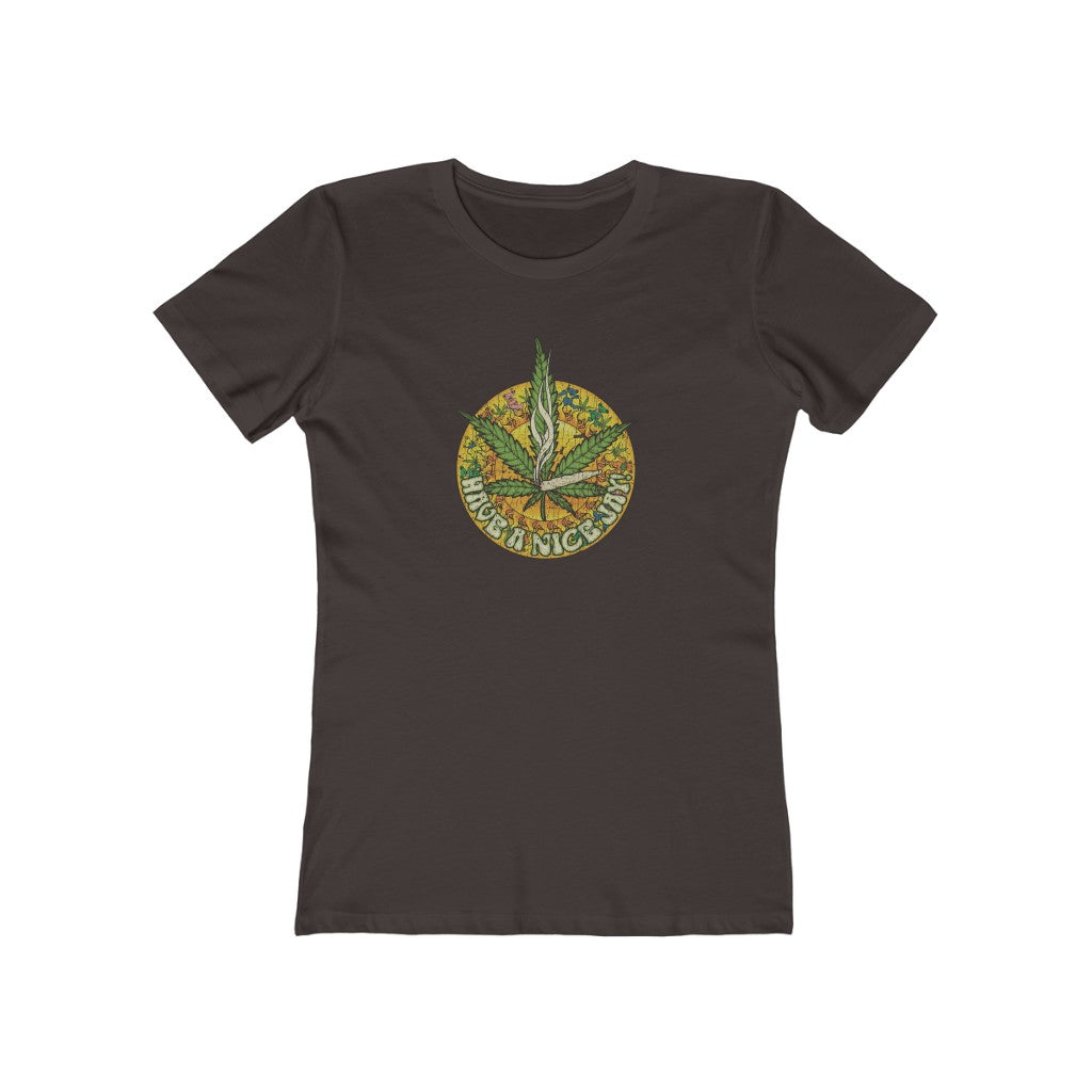 Have a Nice Jay 1969 Vintage Women's T-Shirt