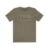 WKRP in Cincinnati 1978 Vintage Men's T-Shirt
