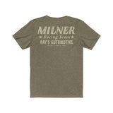 Milner Racing Team 1964 F/B Vintage Men's T-Shirt