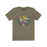 Angel’s Ladies Brothel 1997 Vintage Men's T-Shirt