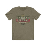 Neptune Outboards 1930 Vintage Men's T-Shirt