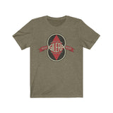 Gilera Motorcycles 1909 Vintage Men's T-Shirt