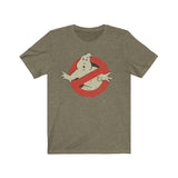 Ghostbusters 1984 Original Vintage Men's T-Shirt