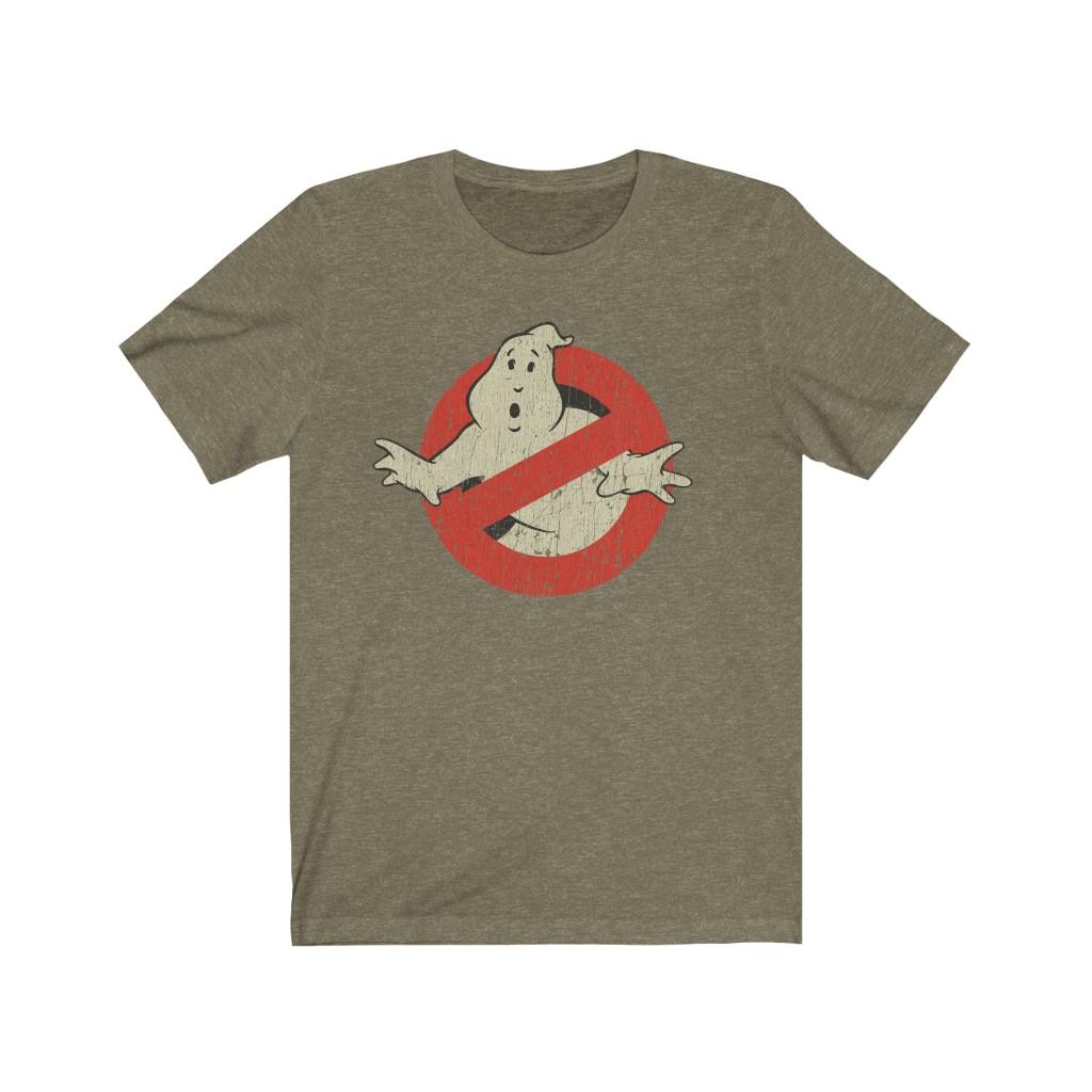 Ghostbusters 1984 Original Vintage Men's T-Shirt
