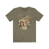 Carpenters 1971 Vintage Men's T-Shirt