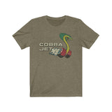 Cobra Jet 1968 Vintage Men's T-Shirt
