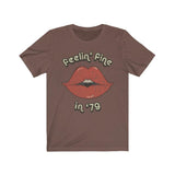 Feelin' Fine in '79 Vintage Men's T-Shirt