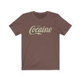 Enjoy Cocaine 1971 Vintage Men’s T-Shirt