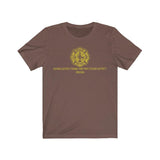 Idanha-Detroit Rural Fire 1960 Vintage Men's T-Shirt