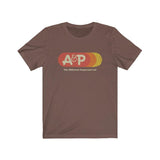 A&P Supermarket 1976 Vintage Men's T-Shirt