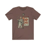 Hobo Joe’s Coffee Shop 1965 Vintage Men’s T-Shirt