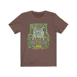 Murphy's Pub Easter Egg Fight 1983 Vintage Men’s T-Shirt