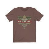 Neptune Outboards 1930 Vintage Men's T-Shirt