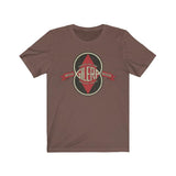 Gilera Motorcycles 1909 Vintage Men's T-Shirt