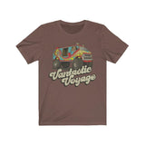 Vantastic Voyage 1975 Vintage Men's T-Shirt