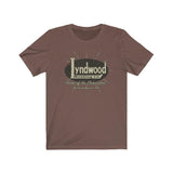 Lyndwood Welding Co. 1956 Vintage Men's T-Shirt