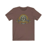 Muff Diver’s International Union Local 69 1903 Vintage Men's T-Shirt