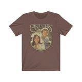 Carpenters 1971 Vintage Men's T-Shirt