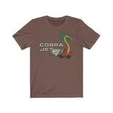 Cobra Jet 1968 Vintage Men's T-Shirt