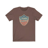 Plymouth Supercars 1970 Vintage Men's T-Shirt