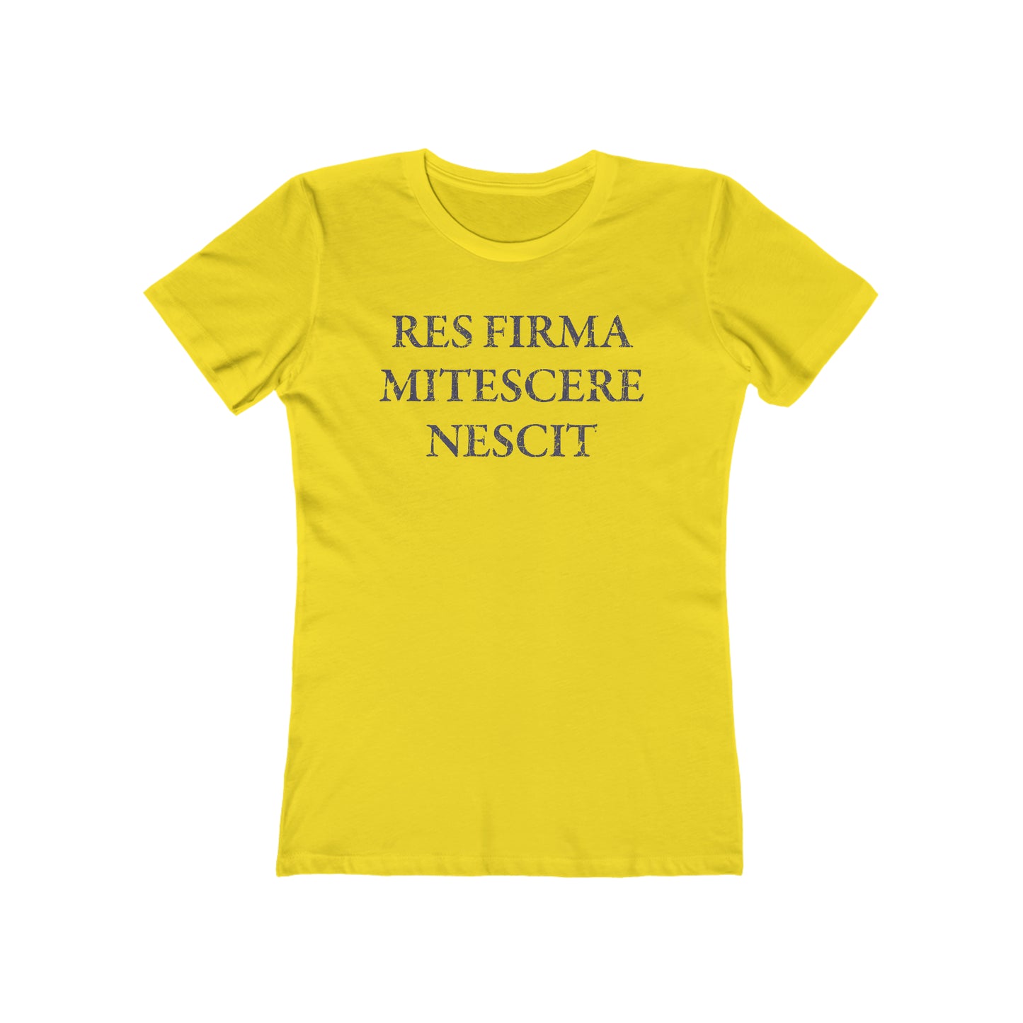 Res Firma American Flyers 1985 Vintage Women's T-Shirt