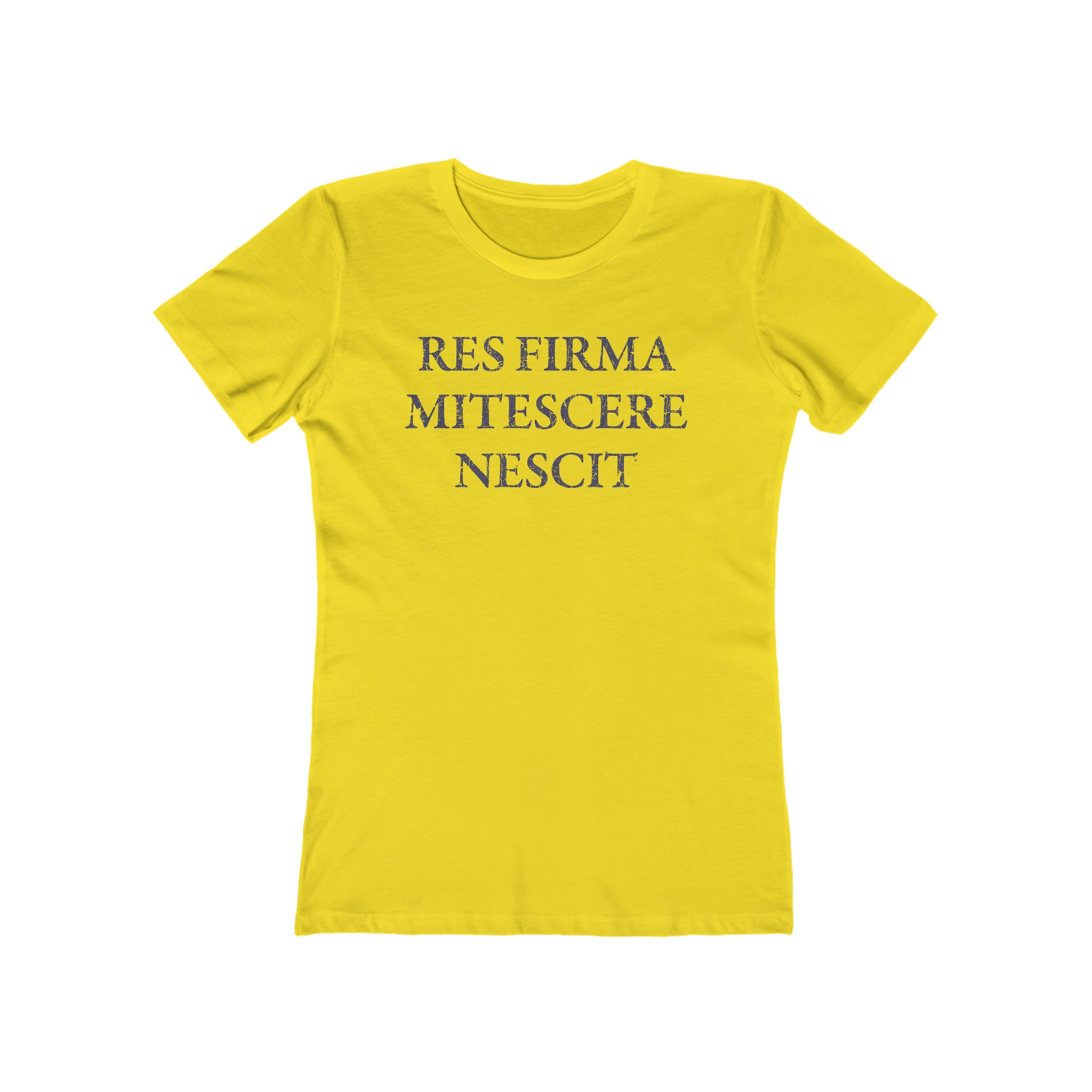 Res Firma American Flyers 1985 Vintage Women's T-Shirt