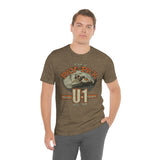 Pay 'N Pack U-1 1973 Vintage Men's T-Shirt