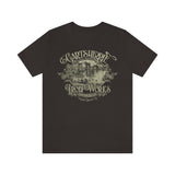 Gartsherrie Iron Works 1828 Vintage Men's T-Shirt