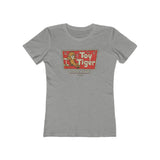 The Toy Tiger Louisville 1973 Vintage Women's T-Shirt