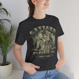 Gaylord Nutting Co. 1889 Vintage Men's T-Shirt
