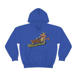 Willy’s Wonderland 1982 Vintage Men's Hoodie