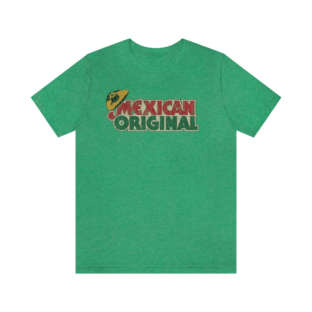 Mexican Original 1953 Vintage Men's T-Shirt