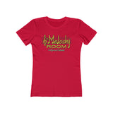 The Melody Room 1951 Vintage Women's T-Shirt
