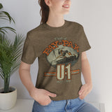 Pay 'N Pack U-1 1973 Vintage Men's T-Shirt