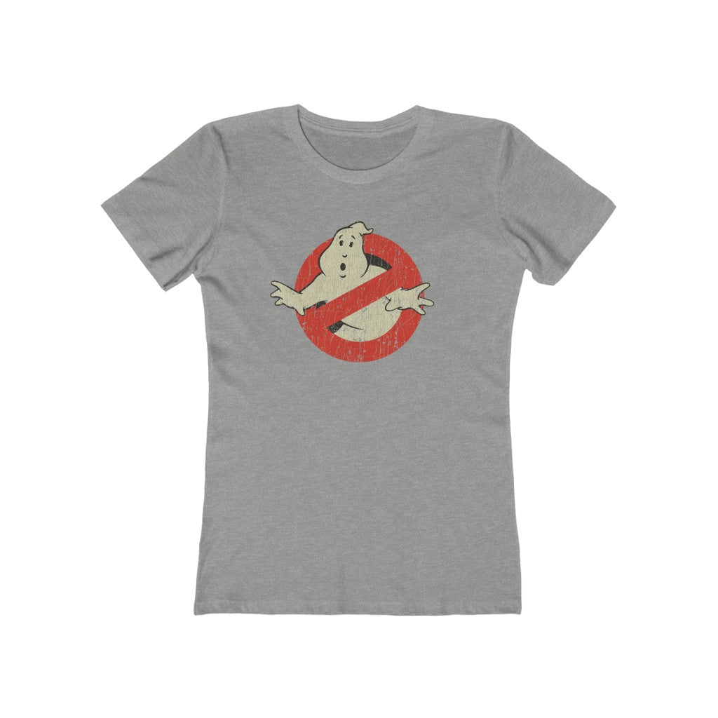 Ghostbusters 1984 Original Vintage Women's T-Shirt