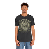 Gaylord Nutting Co. 1889 Vintage Men's T-Shirt