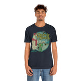 Breezly and Sneezly 1964 Vintage Men's T-Shirt