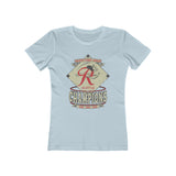 Seattle Rainiers 1938 Vintage Women’s T-Shirt