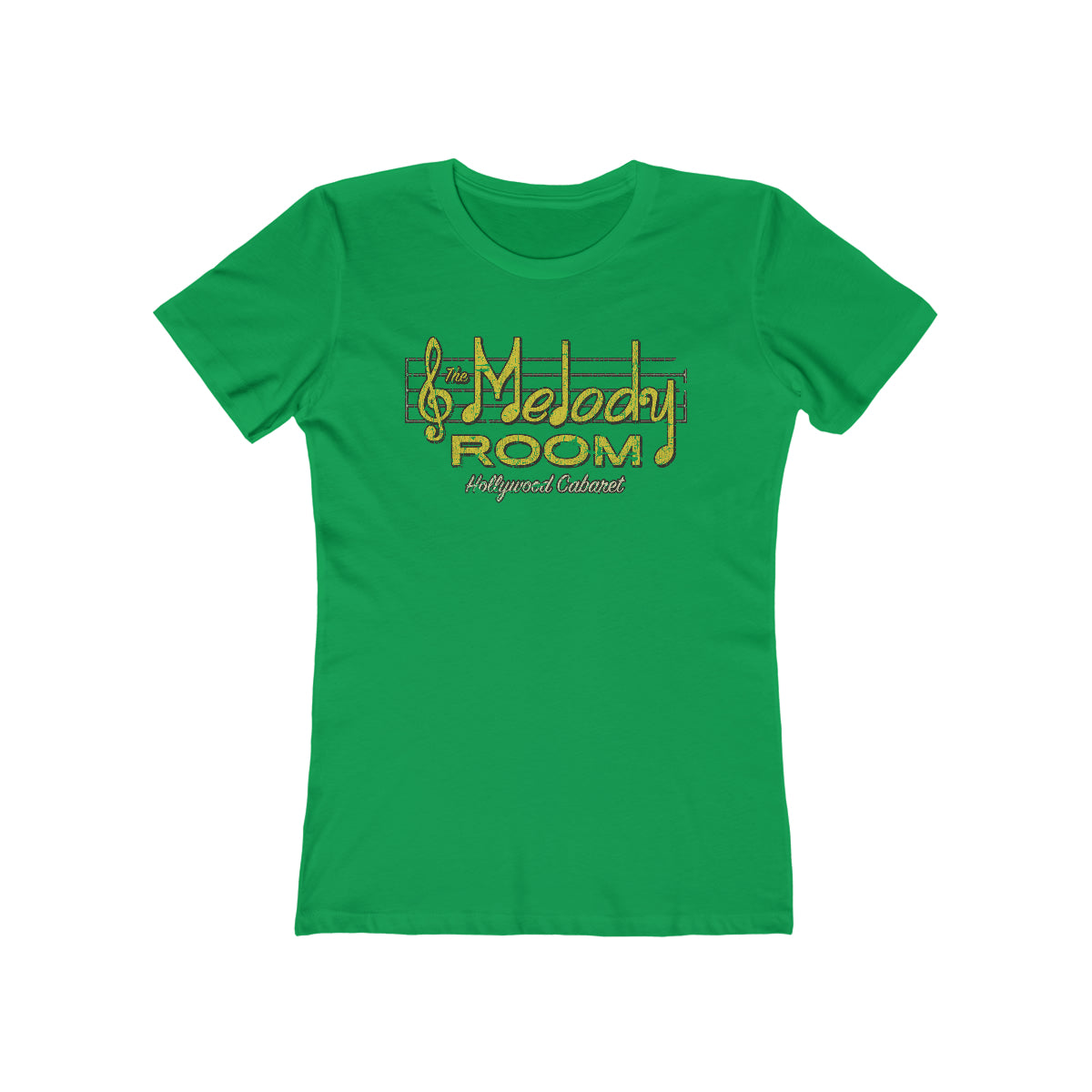 The Melody Room 1951 Vintage Women's T-Shirt