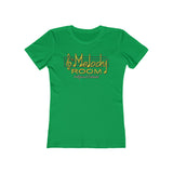 The Melody Room 1951 Vintage Women's T-Shirt