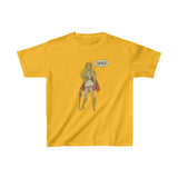 Princess of Eternia (I Woke Up Like This) 1985 Vintage Kid's T-shirt