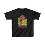 Sarasota Circus Winter Quarters 1927 Vintage Kid's T-Shirt