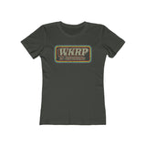WKRP in Cincinnati 1978 Vintage Women's T-Shirt