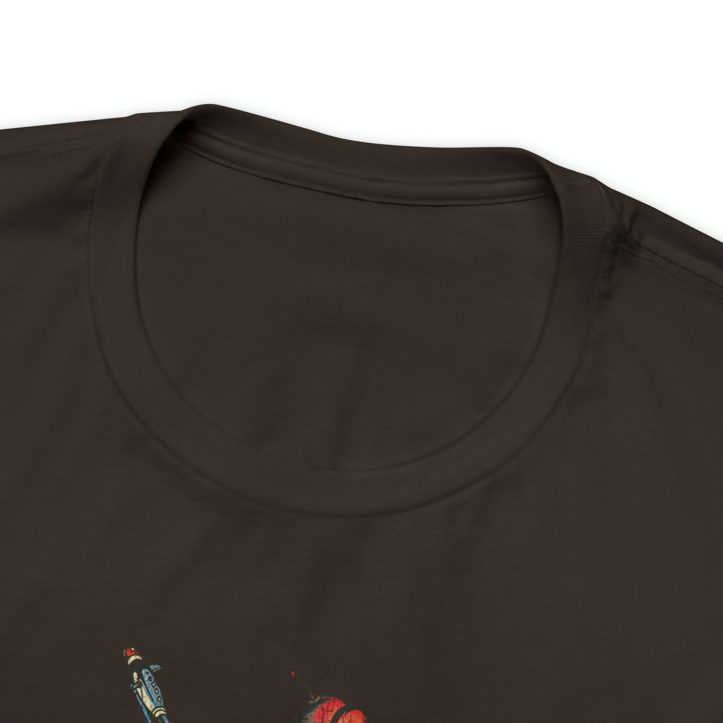 Wizards 1977 Vintage T-Shirt