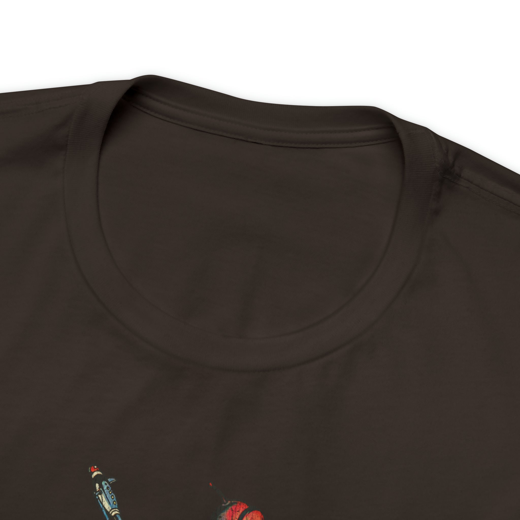 Wizards 1977 Vintage T-Shirt