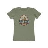 Elsinore Beer 1983 Vintage Women's T-Shirt